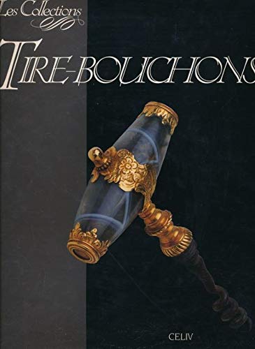 Tire-bouchons Books