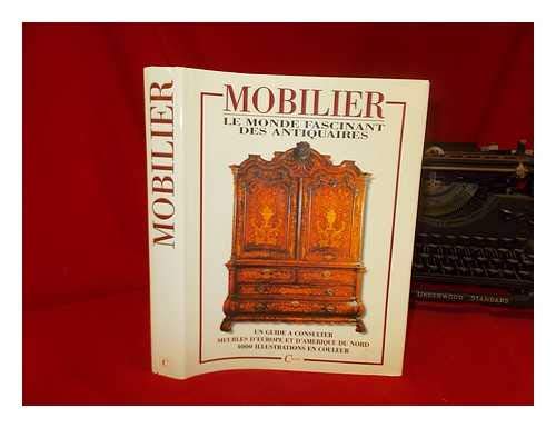 18,43ier monde fascinant des antiquaires Books