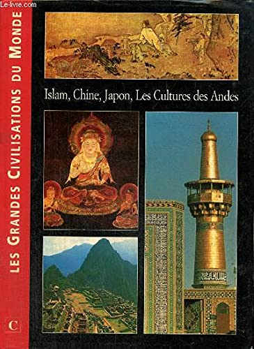 Les grandes civilisations du monde Books