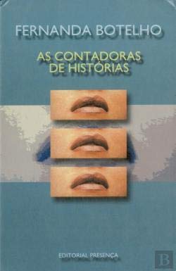 As Contadoras De Historias book