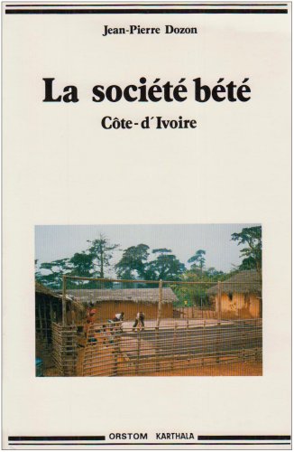 Lettres du Nord-Cameroun book