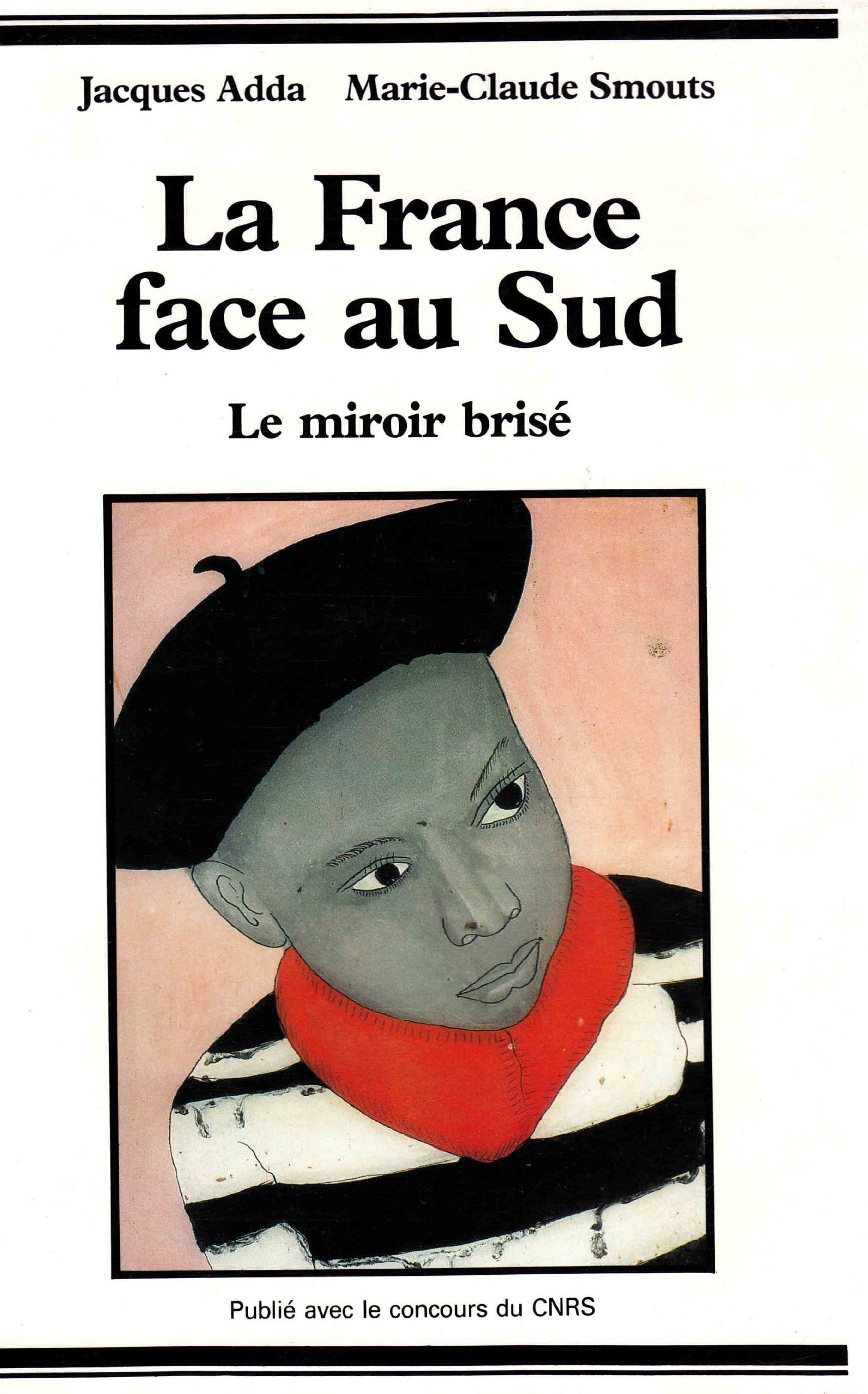 La France face au Sud : le miroir brisé book