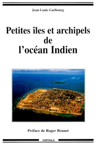 Petites îles et archipels de l'Océan Indien book