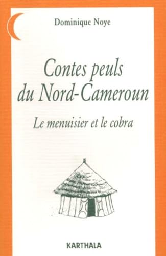 Contes peuls du Nord-Cameroun book
