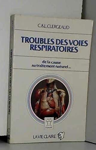 Les Voix respiratoires book