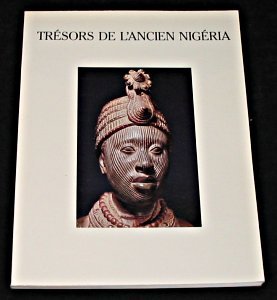 Trésors de l'ancien Nigeria Books