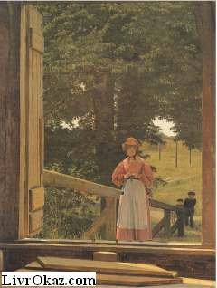 L'Age d'or de la peinture danoise : 1800-1850 Books