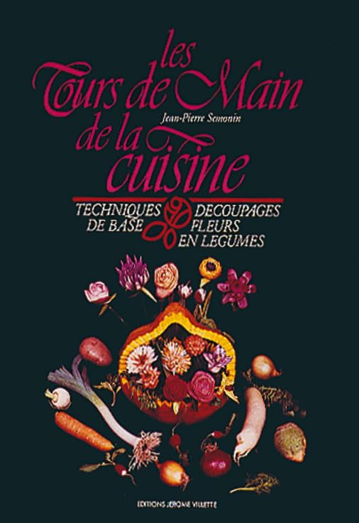 Les tours de mains de la cuisine Leisure, Home & Garden