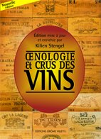 Oenologie et crus des vins book