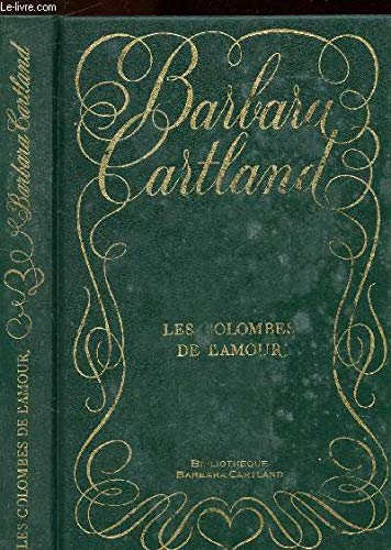 LES COLOMBES DE L'AMOUR book