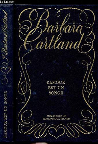 L'amour est un songe Books