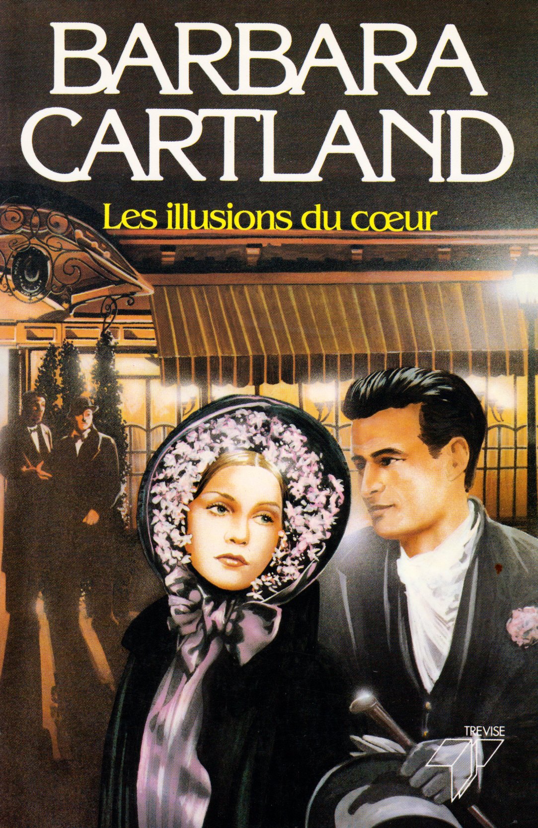 Les Illusions du coeur Books