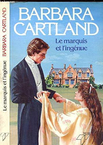Le Marquis et l'ingénue Books