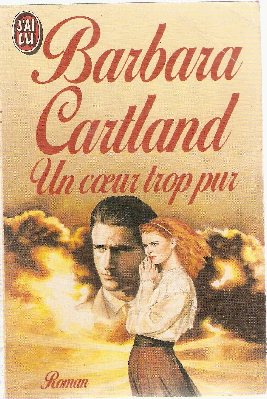 Un Coeur trop pur Books