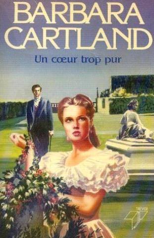 Un coeur trop dur Books