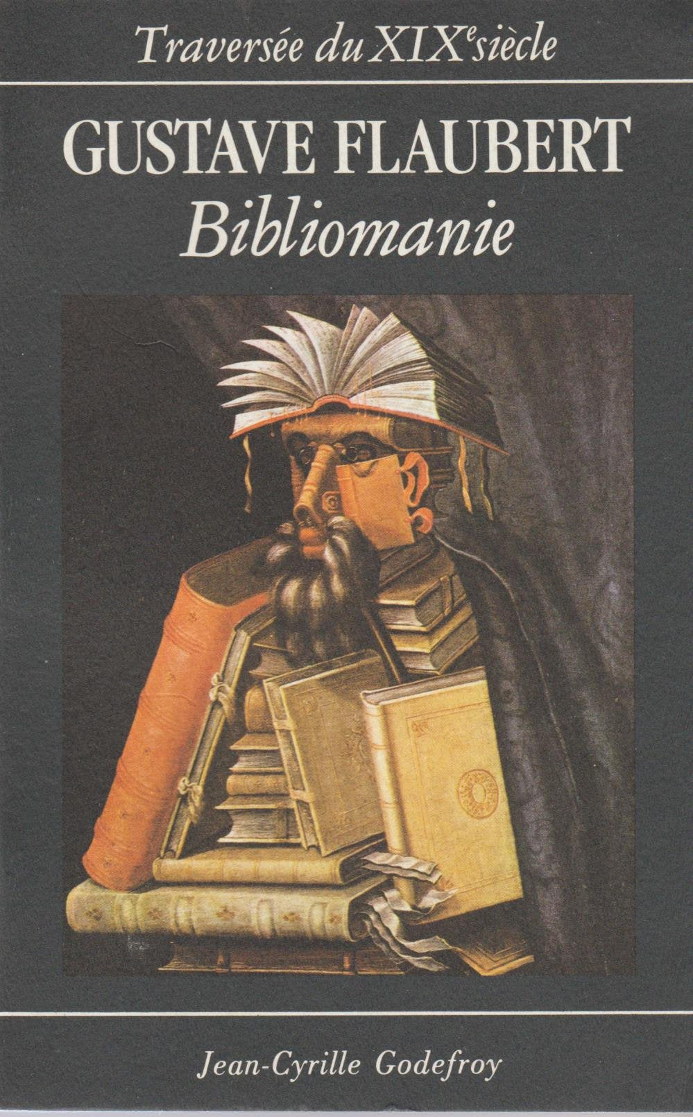 Bibliomanie : 1836-1839 (Traversée du XIXe siècle) book