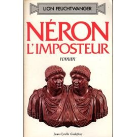 Product Image: Néron l'imposteur
