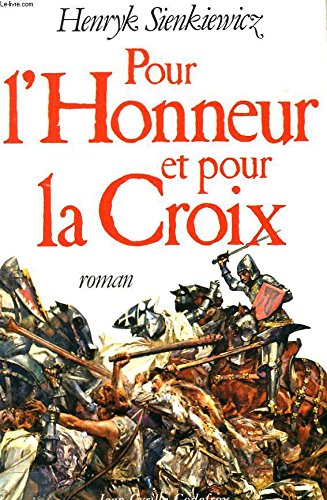 Pour l'Honneur et pour la Croix Classics