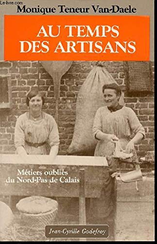 Product Image: Le Temps des artisans