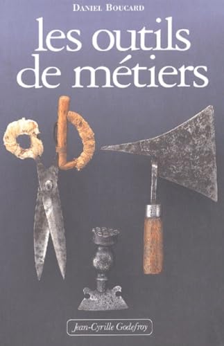 Product Image: Les outils de métiers