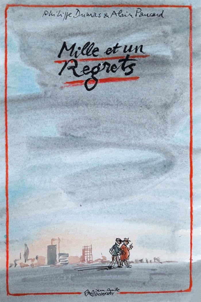 Mille et un regrets : Esquisse d'un croquis historique des progrès de l'esprit humain book