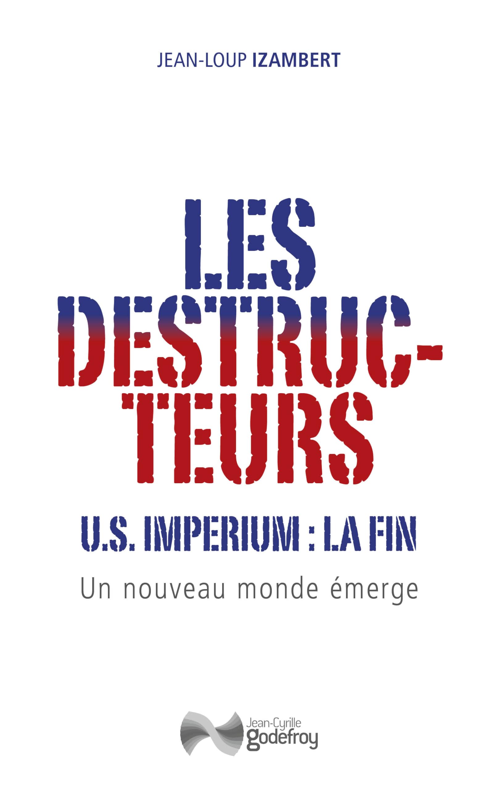 Les destructeurs: US imperium, la fin - un nouveau monde émerge Politics & History