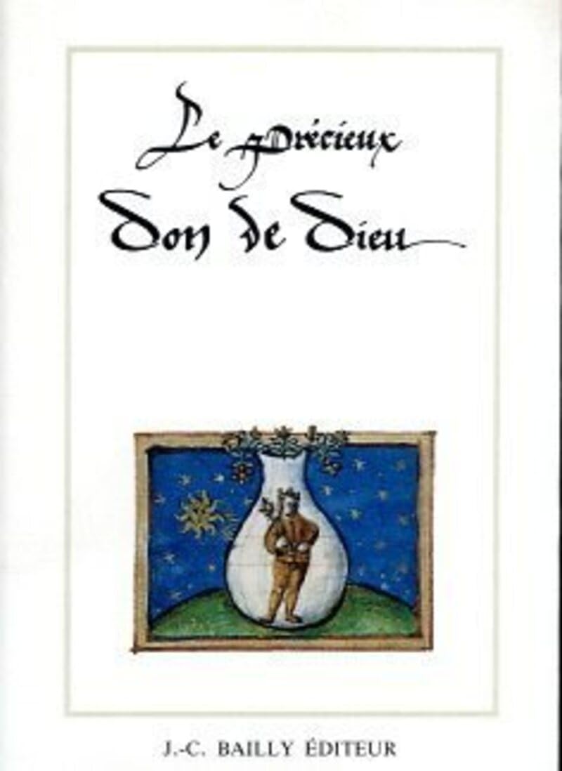 Product Image: Precieux don de Dieu