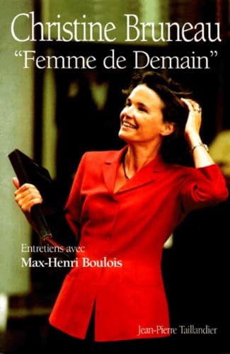 Femme De Demain book