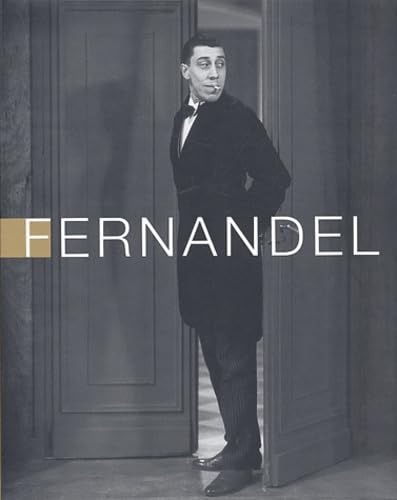 Fernandel Books