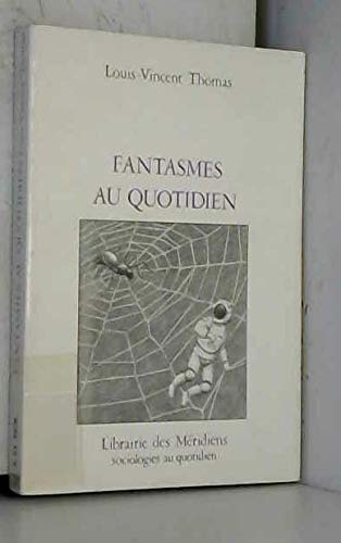Fantasmes au quotidien book