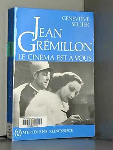 Jean Grémillon: Le cinéma est à vous Books