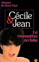 Le Monastère en folie (Cécile et Jean) book
