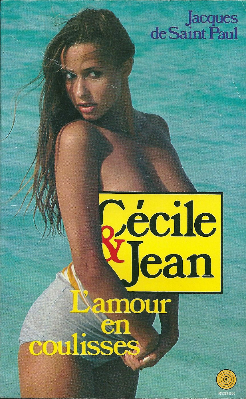 L'amour en coulisses book