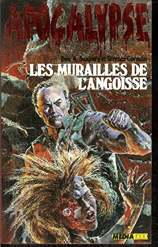 Les murailles de l'angoisse (000002) Books