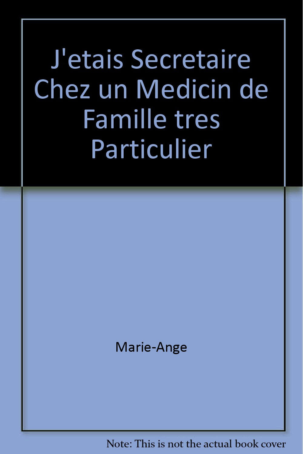 J'étais secrétaire chez un médecin de famille très particulier Eroticism