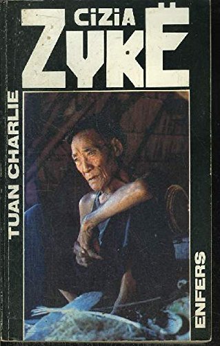 Tuan Charlie, N° 4 : Enfers Books