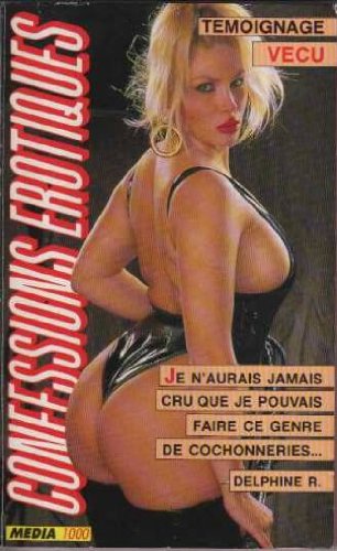 Je N'Aurais Jamais Cru Que Je Eroticism