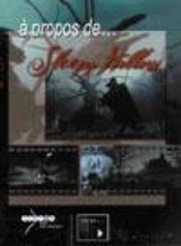 Sleepy Hollow - Lecture Apporfondi du Film de Tim Burton book