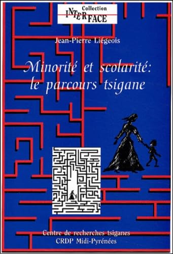 Minorité et scolarité : le parcours tsigane book