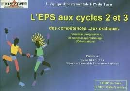 L'EPS aux cycles 2 et 3: Des compétences... aux pratiques, nouveaux programmes, 25 unités d'apprentissage, 500 situations Leisure & Fun