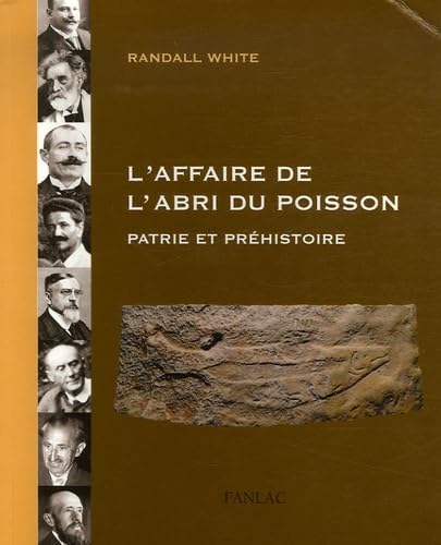 L'affaire de l'abri du poisson : Patrie et préhistoire book