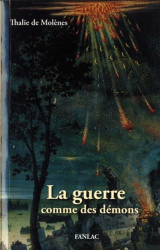 La guerre comme des démons Historical Fiction