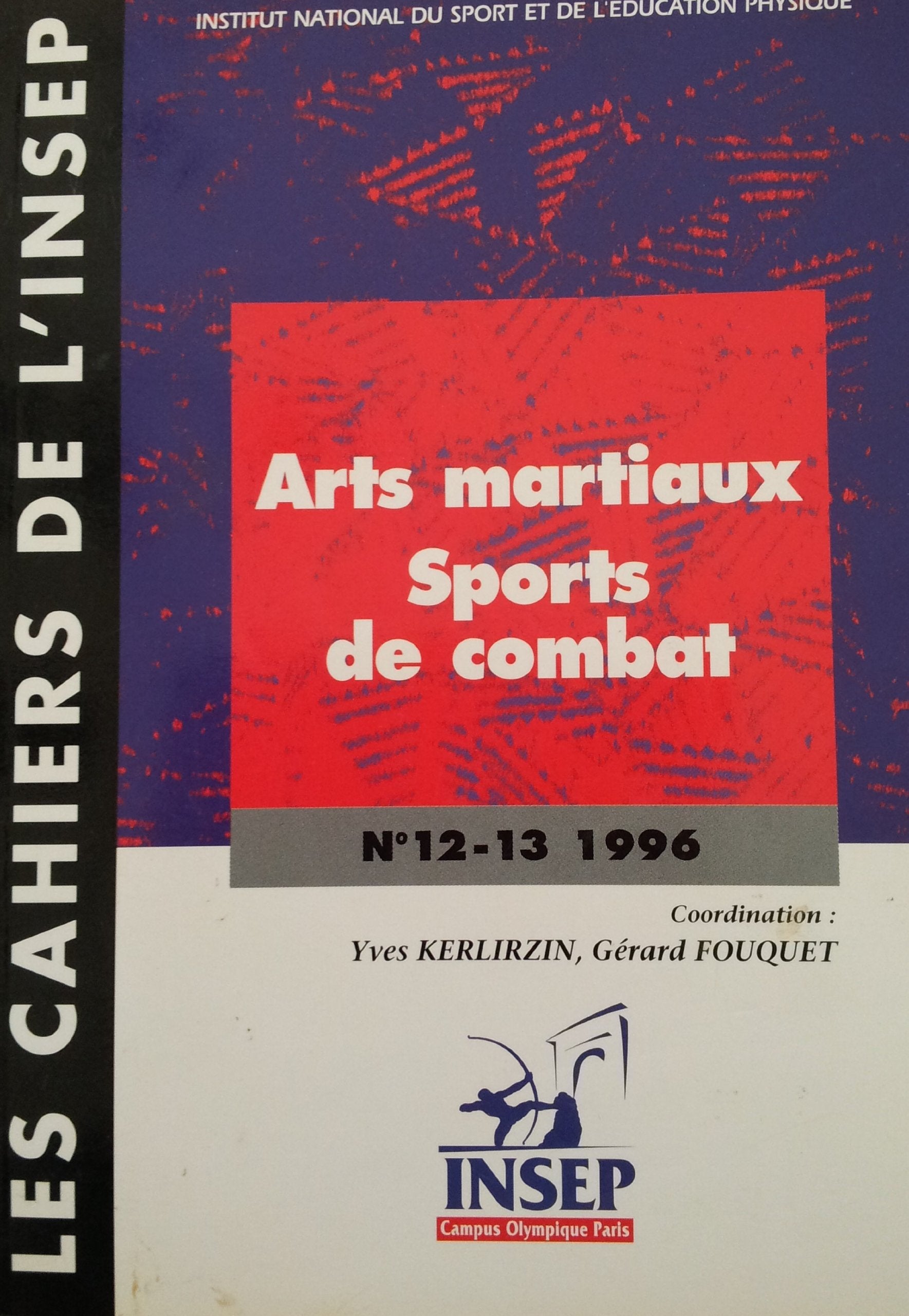 Arts martiaux, sports de combat book