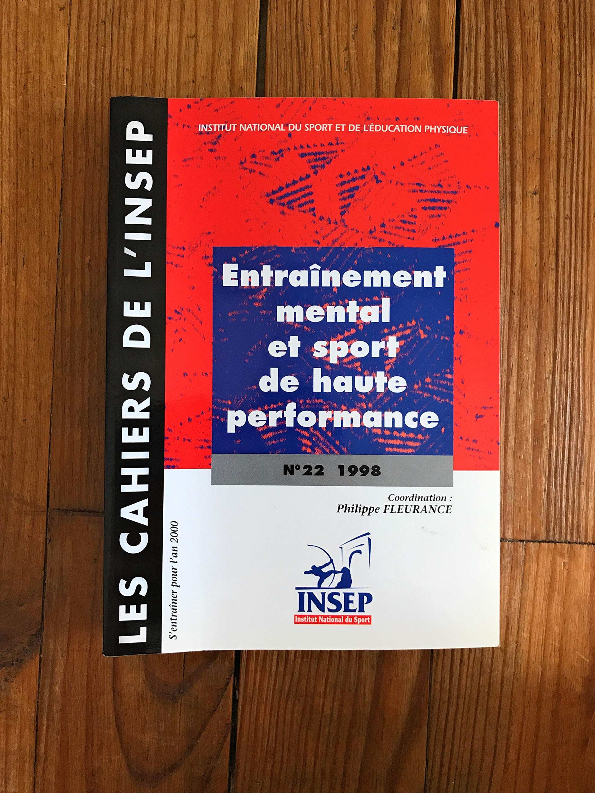 Entraînement mental et sport de haute performance Leisure & Fun
