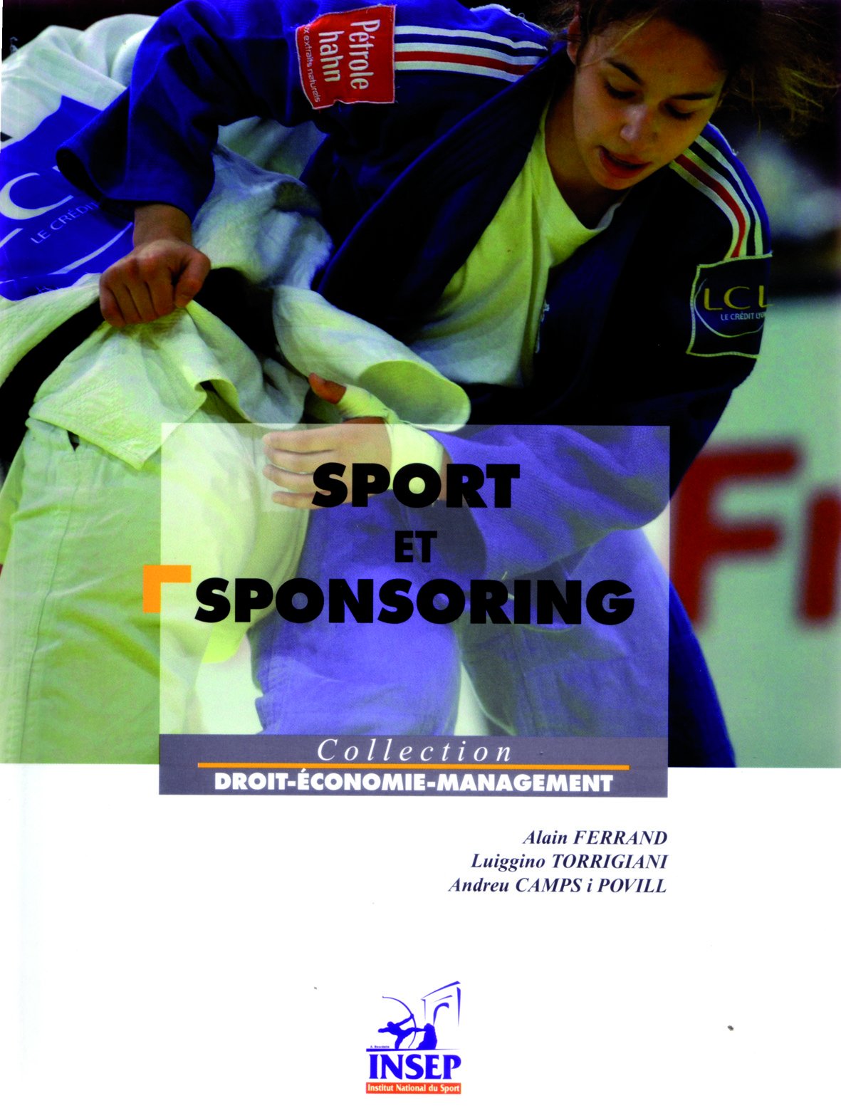 Sport et Sponsoring Business, Finance & Career