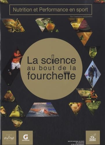 Nutrition et performance en sport : La science au bout de la fourchette Medicine