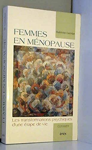 Femmes en ménopause Psychology