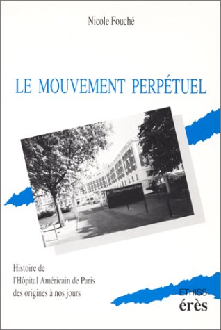Le mouvement perpetuel (Etude Historiqu) Books