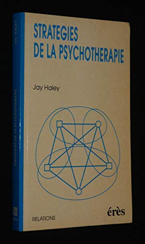 Stratégies de la psychothérapie Psychology