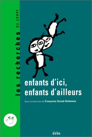 Enfants d'ici, enfants d'ailleurs Psychology